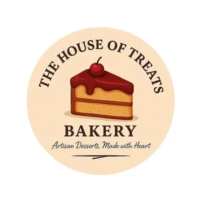 The House of Treats Bakery